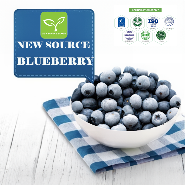 NEWSOURCE – High-Quality Frozen Berries to Elevate Your Business 4 01