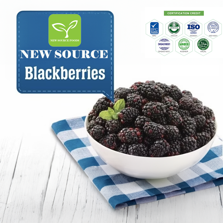 Fresh Ingredients, Best-Selling Frozen Fruits — Partner with NewsourceFoods Today! 3 03