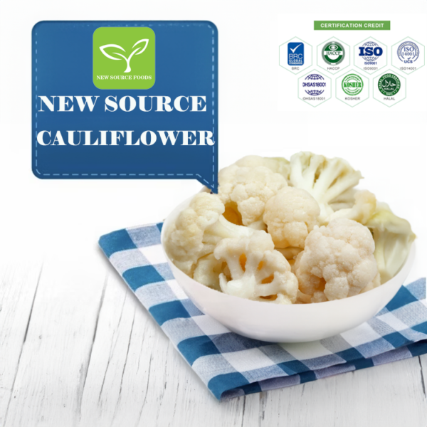 cauliflower