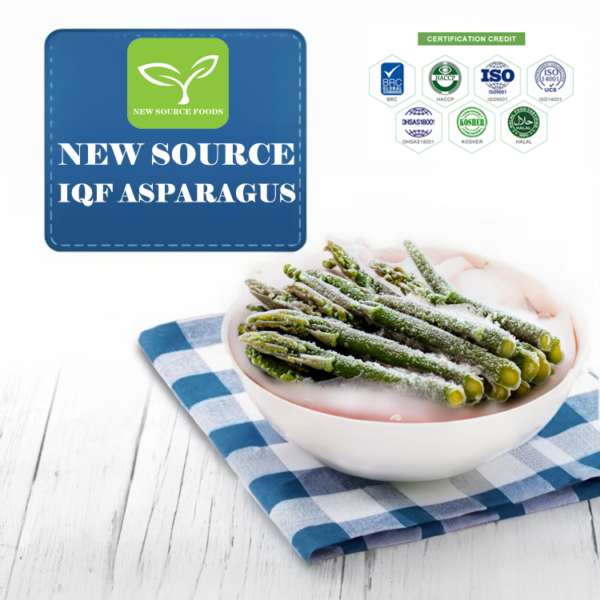 Green Asparagus