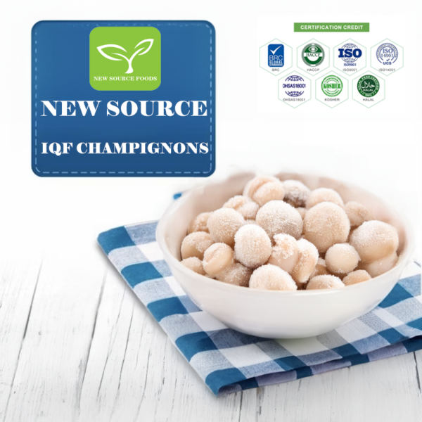 Champignons