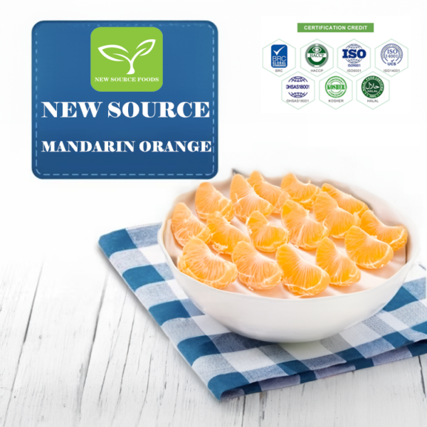 Mandarin Orange