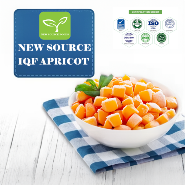 apricot