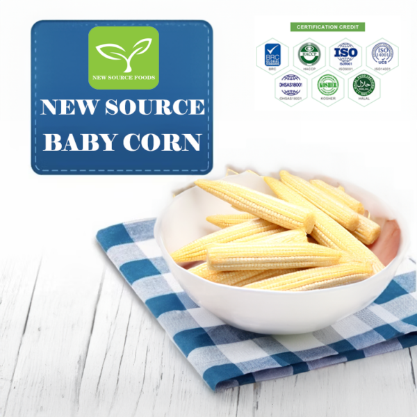 baby corn