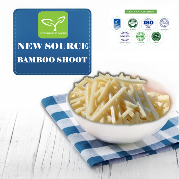 bamboo shoot