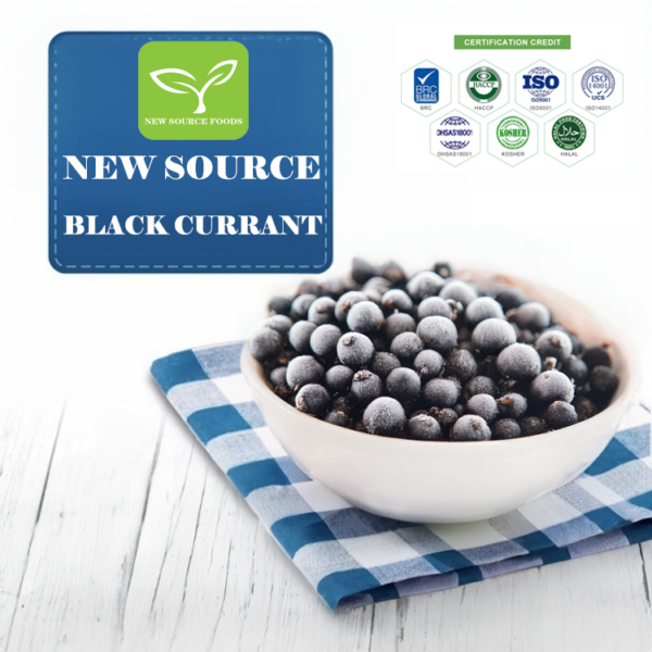 black currant