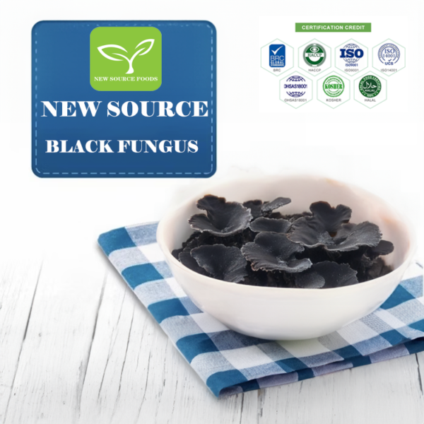 black fungus