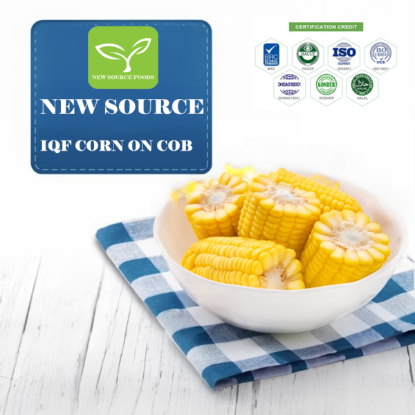 corn on cob