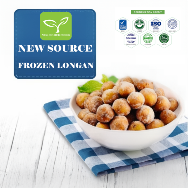 longan