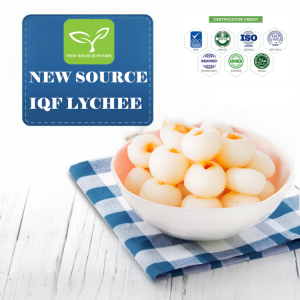 lychee