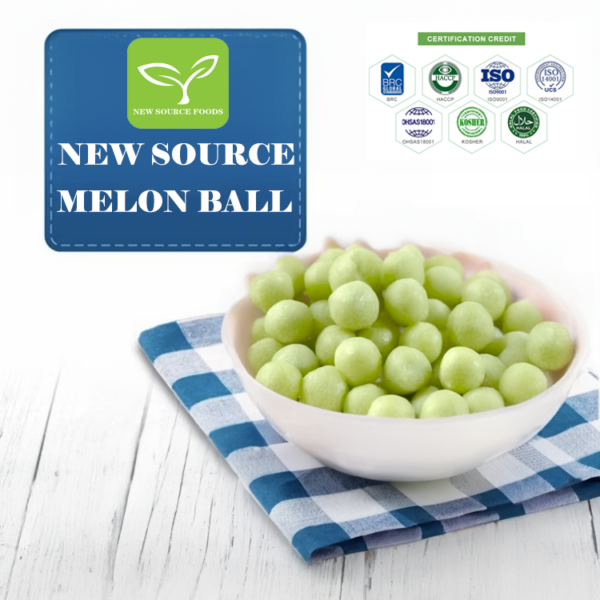 melon ball