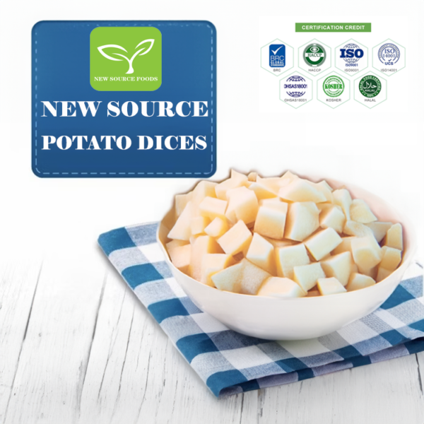 potato