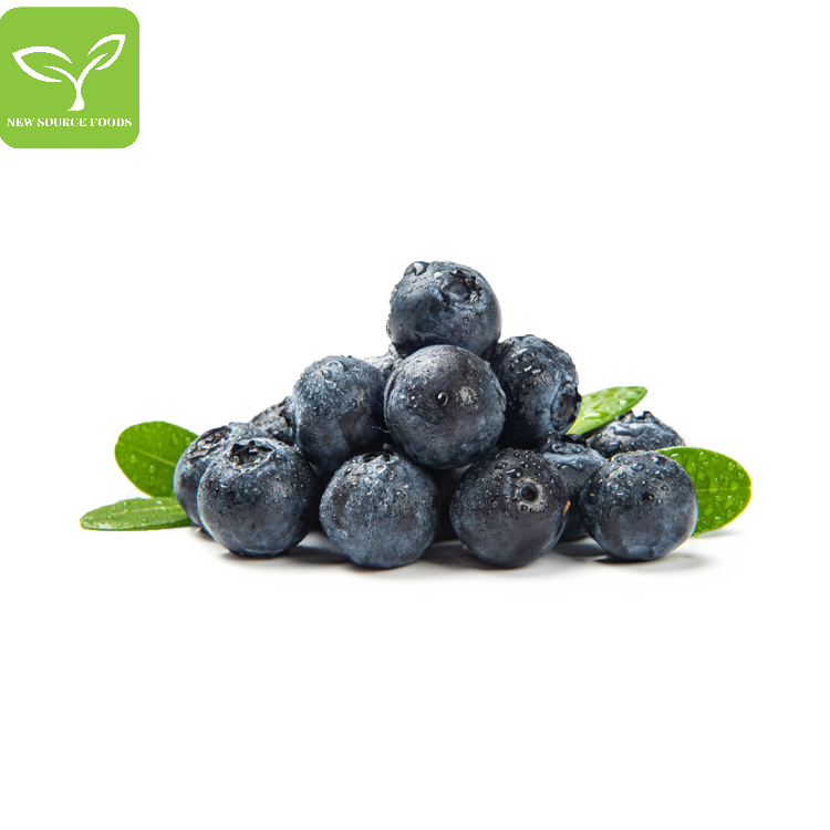 How to Make Blueberry Pie with Frozen Blueberries: A Simple Guide 1 frozen blueberry