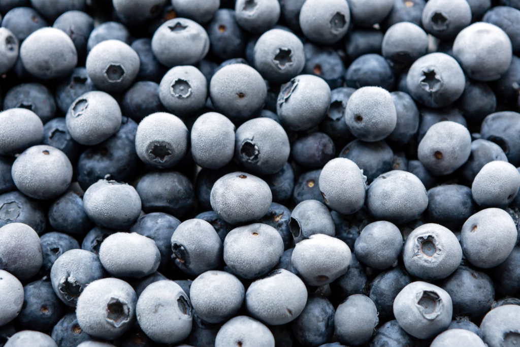 How Long Do Frozen Blueberries Last? A Guide to Storage and Quality 2 istockphoto 585808562 2048x2048