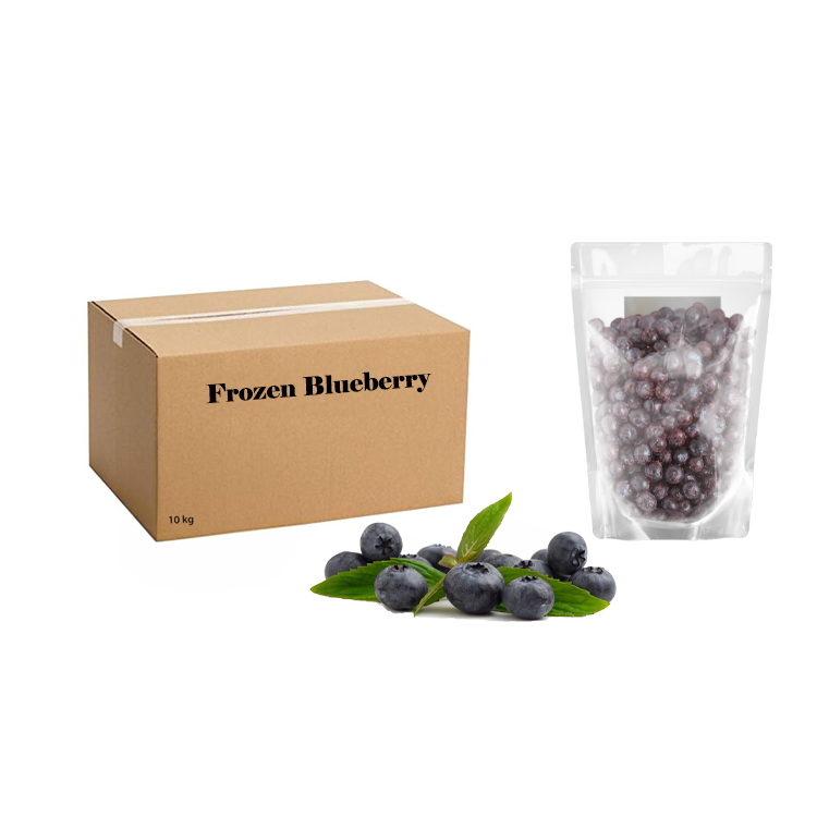 How to Make Blueberry Pie with Frozen Blueberries: A Simple Guide 2 包装