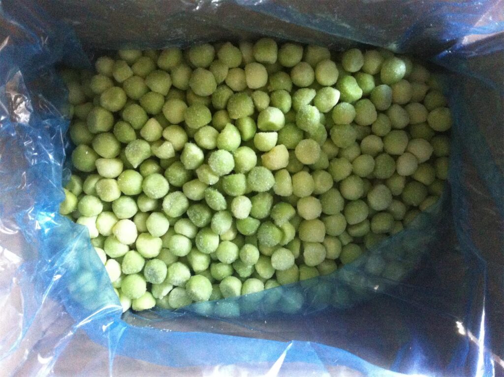 Introducing Newsource’s Premium Frozen Cantaloupe Balls: A Sweet Deal for Your Business 3 哈密瓜球3