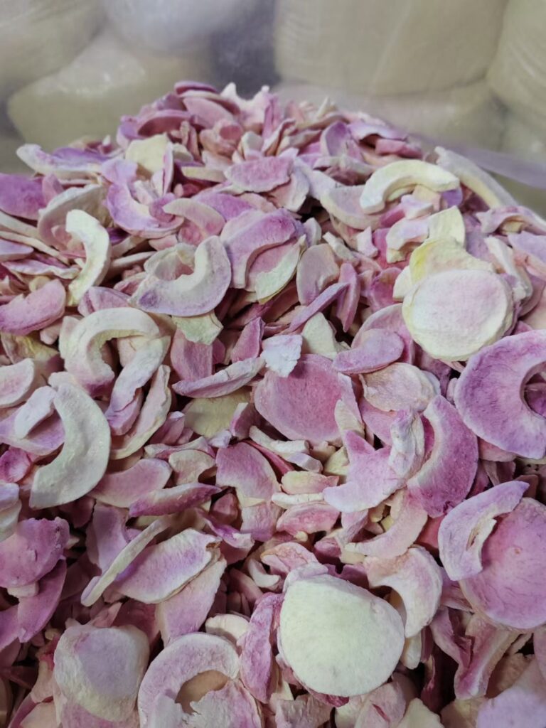 Discover Newsource's New Freeze-Dried Vegetable and Fruit Range 7 b248004e 4667 46d3 ab80 20cccf85ee48