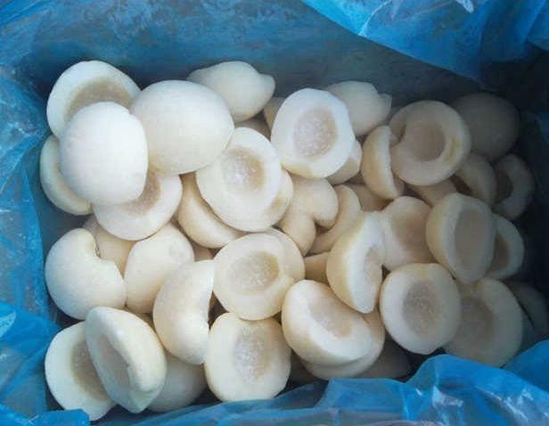 Quality Wins Trust, Global Choice | Newsource Foods, Empowering the Global Food Supply Chain 3 白桃 (4)