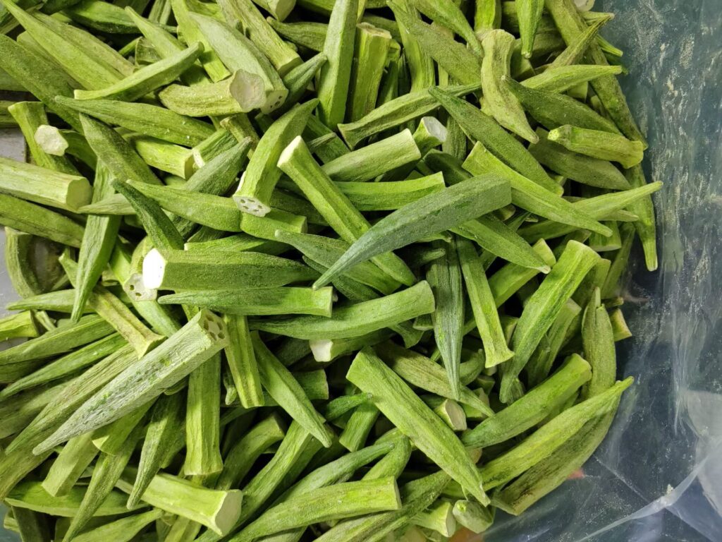 Safe, Traceable & Export-Ready Frozen Okra from NEWSOURCE 2 28c13d03 4b79 4174 bcf8 5e4c45a83cc5