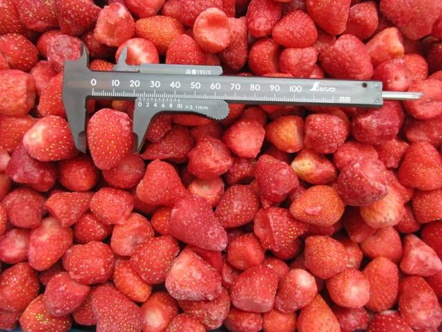 strawberry