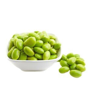 The Five-Kilo Sample, and What It Actually Proves